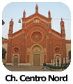 Milano chiese centro nord